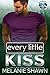 Lucky Kiss (A Hope Falls Novel Book 12)