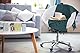 DYLON Textilfarbe Waschmaschine Pods, Emerald Green