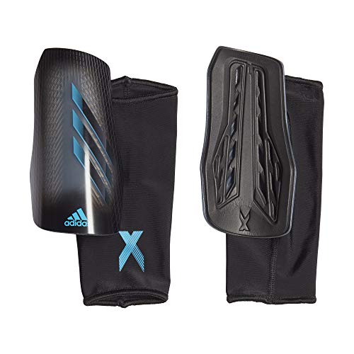  adidas X SG LGE protège-Tibias Mixte Adulte, G...