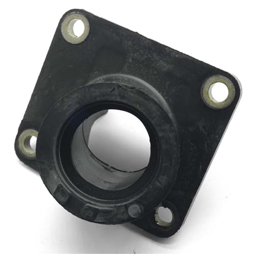 viter le serrage moteur Yamaha YZ85 YZ125 via ce collecteur