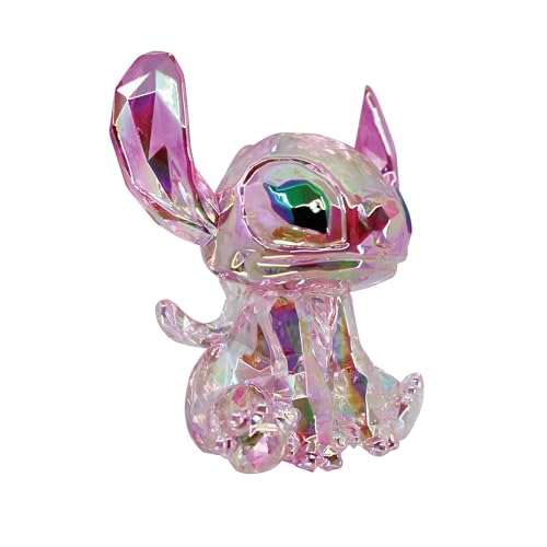 Figurine Disney Facets Angel - vue 3