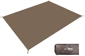 Naturehike Barraca de acampamento Village, barraca de 4/6/8 pessoas para acampamento, 60S tenda instantânea de fácil configuração para acampamento familiar, acampamento de carro