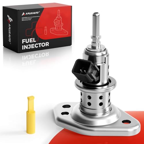 A Plus Auto Diesel Exhaust Fluid Injector(DEF) Compatible with Dodge 2013 2014 2015 2016 2017 2018 2019 2020 Ram 2500 3500 4500 5500, 6.7L cummins Diesel Exhaust Fluid Injection, Replace# 04627241AD