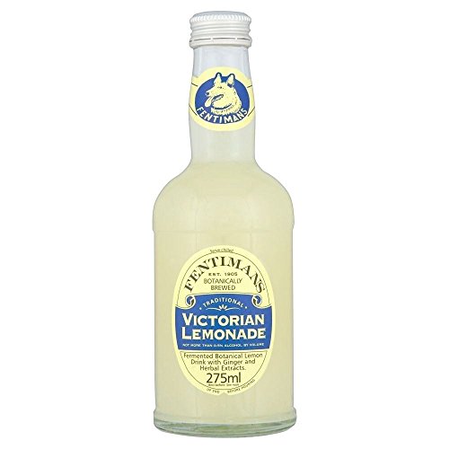 Fentiman's Victorian Lemonade (275ml) - Pack of 6