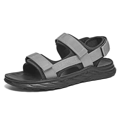 Sandales pour homme légères et confortables contre la chaleur