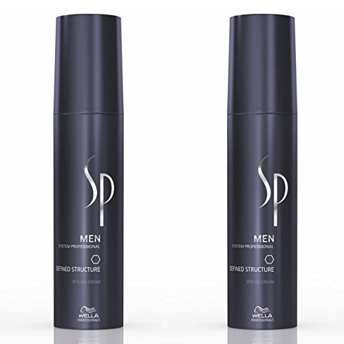 Preisvergleich Produktbild Wella SP Defined Structure SET 2 x 100ml