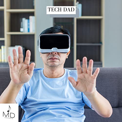 Tech Dad