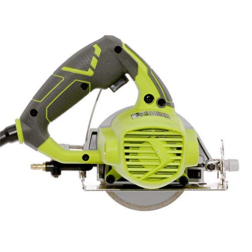 4" Hand-Held AC Tile Saw - Image 6