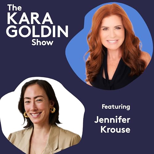 806 Jenn Krouse: Founder & CEO of AUNU