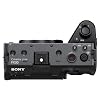Sony FX30 Digital Cinema Camera | 26MP | LED Video Light, 64GB Memory, 50 Inch Tripod, Grip Tripod, Extra Battery & More