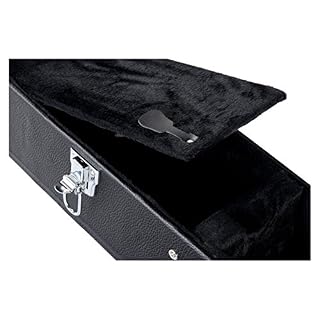 Caisse guitare 12 cordes Rocktile - Les Beatles, Paul McCartney, John Lennon, RIngo Starr, George Harrison Caisse guitare 12 cordes Rocktile – Image 3