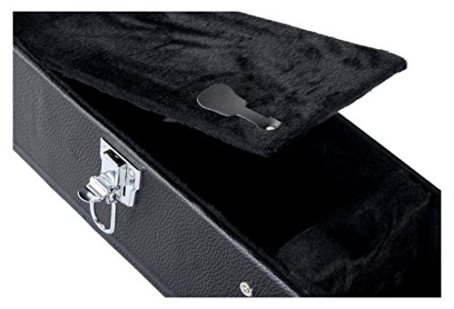 Caisse guitare 12 cordes Rocktile - Les Beatles, Paul McCartney, John Lennon, RIngo Starr, George Harrison Caisse guitare 12 cordes Rocktile – Image 4
