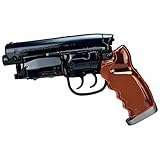 REAL FORM WATERGUN SERIES 第12弾 高木式弐〇壱九年式爆水拳銃 Vol.2.0 スチールブラックII