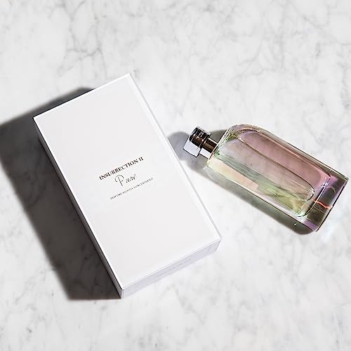 Reyane Tradition Insurrection Pure Parfum Highly Concentrated And Long Lasting Parfum For Men thumb #9
