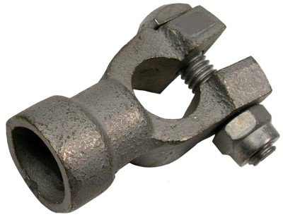 Pico 0881C 4-6 AWG Solder Type Battery Terminal 10 Per Box