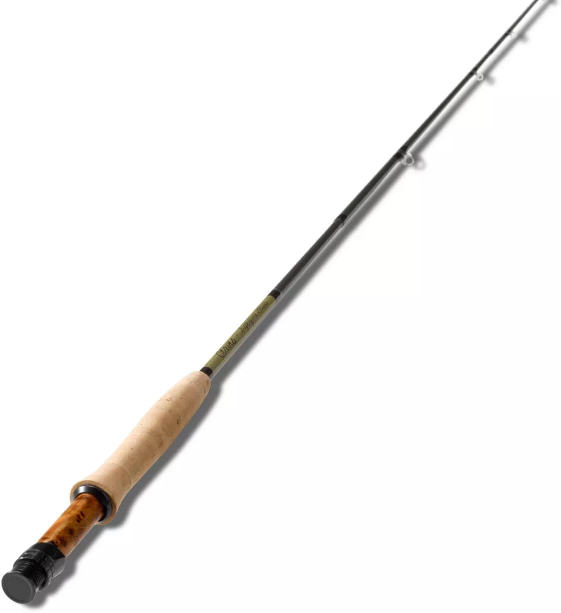 ORVIS オービス フライフィッシング ロッド ORVIS フライロッド HLS 4