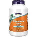 Magnesium Supplements Capsule