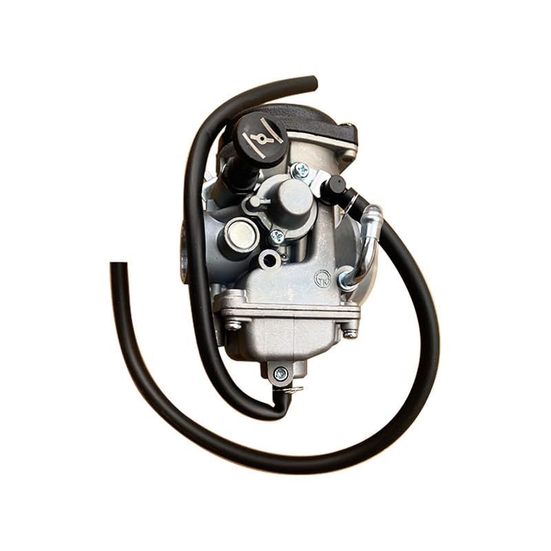Amazon.co.jp: キャブレター 用ヤマハ 用YBR125 用YBR 125 用125CC 用