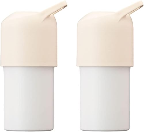 �A�g���X �y�b�g�{�g���z���_�[ ���� 2�Z�b�g �ۗ� �y�b�g�{�g���N�[���[ 600ml 700ml �^��f�M �A�C�{���[ ��e�� �n���h�� �����t�� �{�g���C���{�g�� ABIB-LIV2P