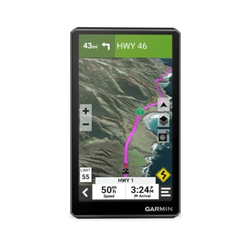 Miniatura 2 de Garmin Zūmo XT2, Navegador de Motocicletas, Pantalla de 6", Bluetooth