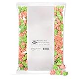 Albanese World's Best Gummi Watermelon Slices 4.5 lb Bag of Candy