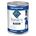 BLUE Basics Limited Ingredient Diet Adult Grain-Free Duck & Potato  Wet Dog Food 12.5-oz (Pack of 12)