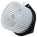 TOPAZ 7802A217 A/C Blower Motor for Mitsubishi Lancer 2008-2015 Outlander 2007-2010 2.0L 2.4L