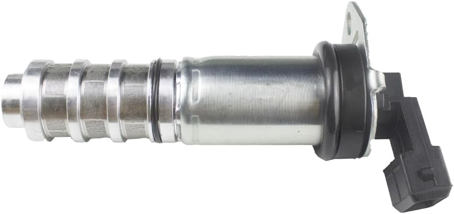 4x Engine Variable Valve Timing(VVT) Solenoid Kit (Only fit 4.4L Engine) for BMW X5 X6 550i 650i 750i 750li Alpina M5 M6