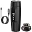 Black 12v/350ml