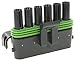 DELPHI CONNECTION SYSTEMS 12015799 Connector 6POLE 20AMPS Black