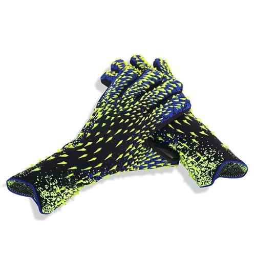 Gants de gardien de but respirants qui optimisent le contrôle du ballon - 2