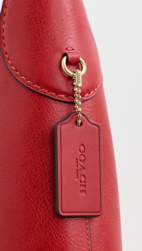 Image of Coach Brooklyn Shoulder Bag 28