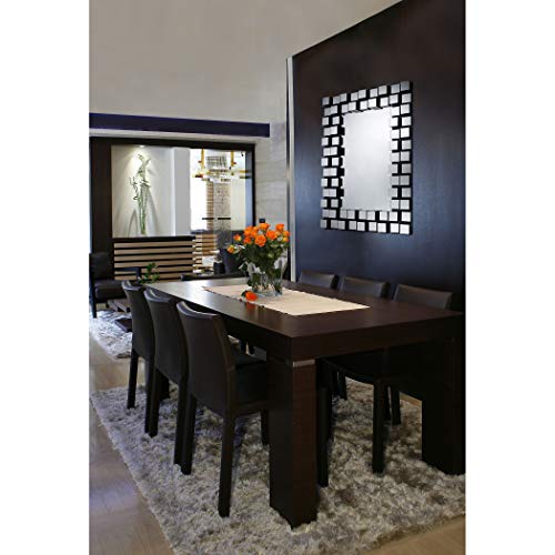 Sterling Valaparaiso Mirror