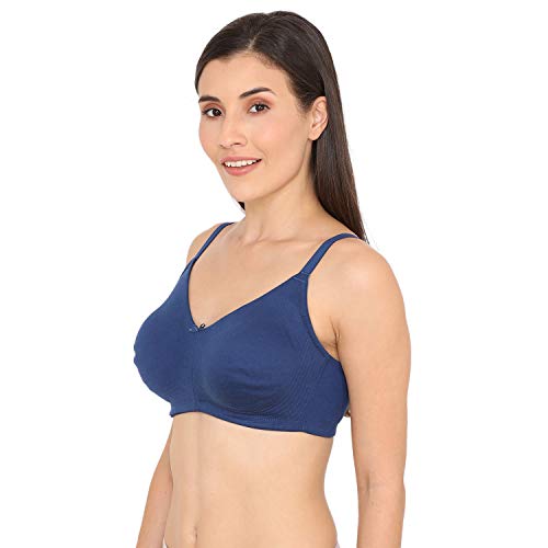 Image of Zivame Women Demi Bra