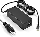 Replacement for 65W Lenovo Laptop Charger USB C,Compatible with Lenovo Thinkpad Yoga Ideapad Chromebook Thinkbook USB Type C Laptop Charger