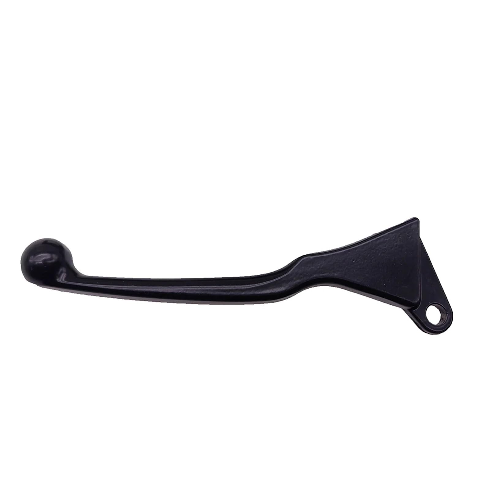 YWQJIOPM Motorcycle Brake Clutch Lever 1 Pair 22mm 7/8in Motorcycle Brake Lever Clutch Lever for CBF125 Motorcycle Brake Clutch Levers Handlebar Grips Accessories