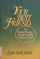 Your Best Friend 091383811X Book Cover