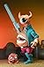 NECA - Teenage Mutant Ninja Turtles (Archie Comics) - 7” Scale Action Figure - Bellybomb