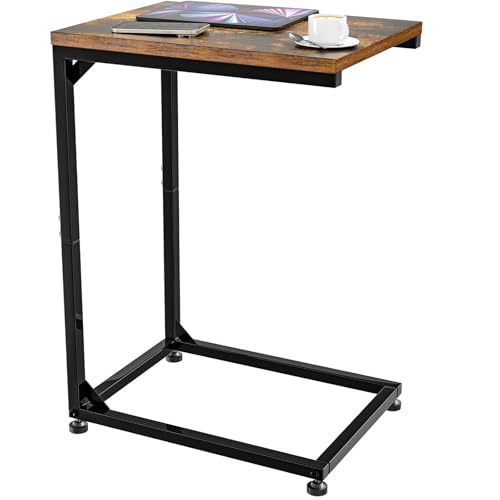 Simple Trending C-Shape