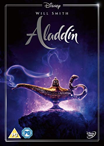 Preisvergleich Produktbild Aladdin Live Action [UK Import]