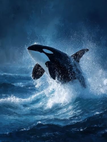 �������G �����瓮�� �����ɂ��y�C���g ��l ���S�� �q���p �������G DIY �A�N�����y�C���g �L�b�g paint by numbers ������ �y�C���g�o�C�i���o�[ �C���e���A��l�̎q���p �������G �A�N�����y�C���g �L�b�g�|�p�i �Ǐ��� �z�[���f�R