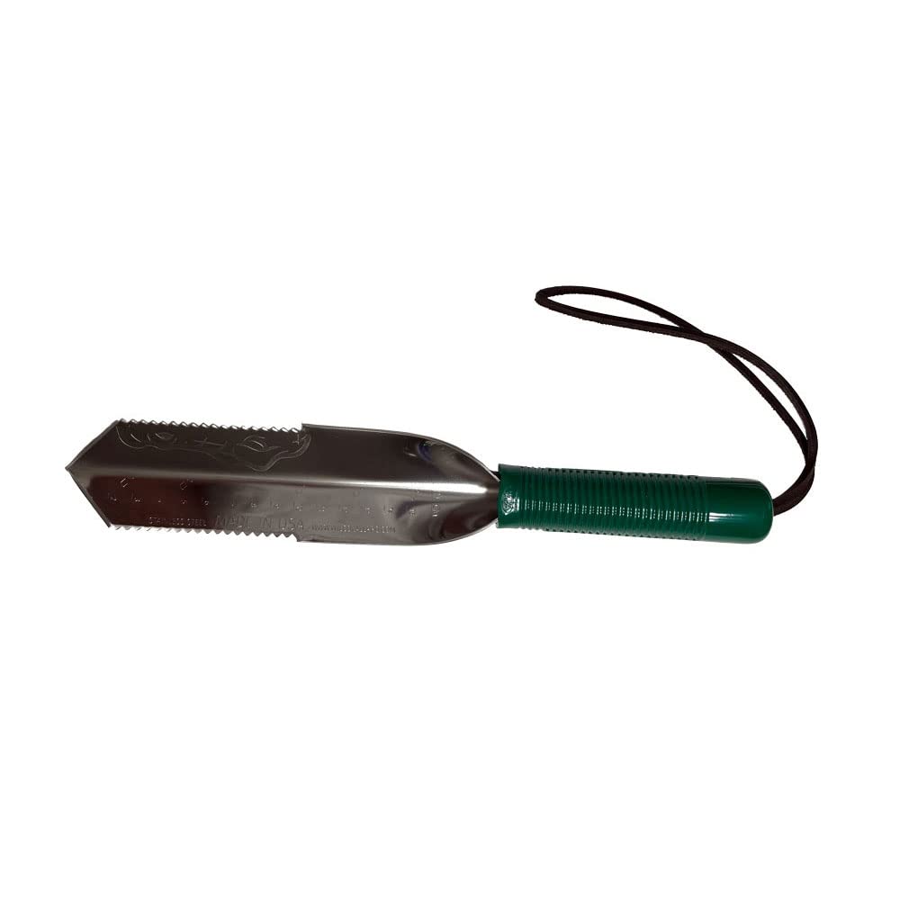 Wilcox All-Pro Garden Tools 102G 12" Gator for Gardening