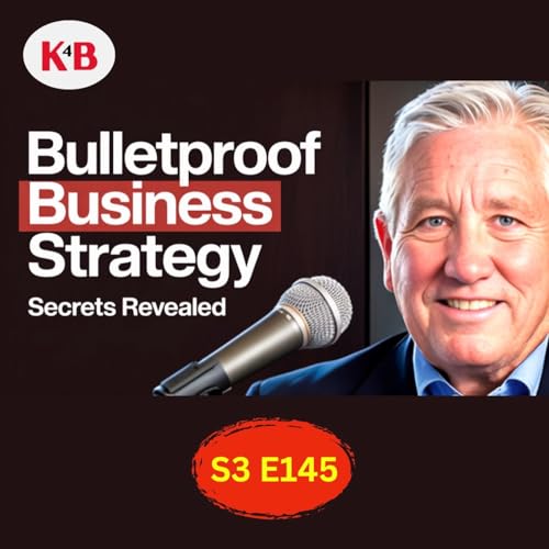 『Business OPTIMIZATION Expert Reveals Top Tips for Sustainable Growth』のカバーアート