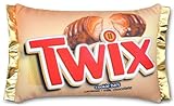 iscream Twix Package Photoreal Print 12