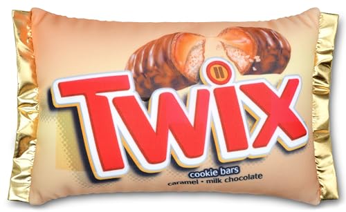 iscream Twix Package Photoreal Print 12