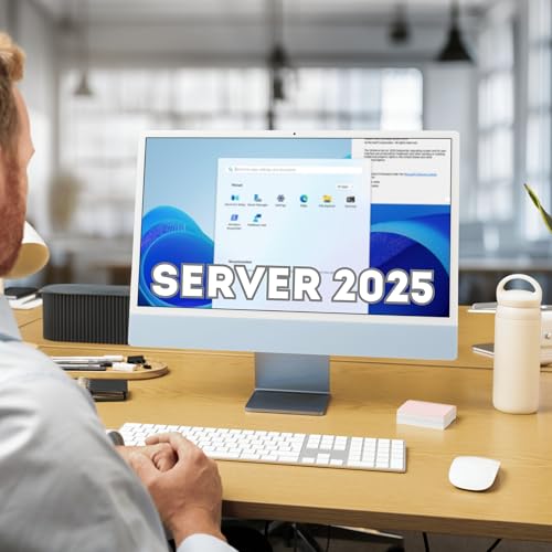 gigamediagroup server 2025 standard 16 core oem english version new