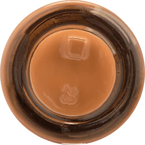 Burt's Bees Goodness Glows Liquid Makeup, Chestnut - 1.0 Ounce - image 8