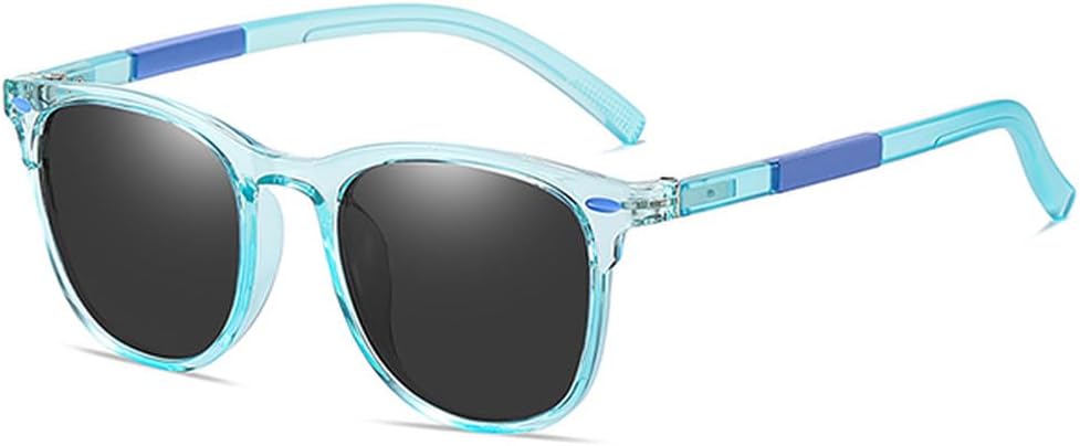 Kids Polarized Sunglasses Frames boy girl's Glasses Small size women Sunglasses Trend Styles Optical Children Glasses