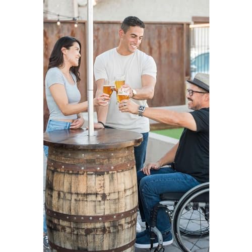 34U - The Beauty of this Drinking in Moderation Initiative