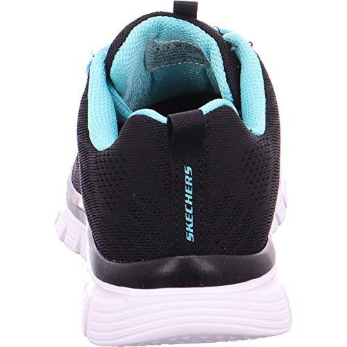Image of Skechers Womens Low-top Trainers